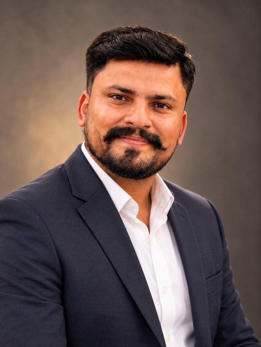 Muneeb Hassan aka Moon